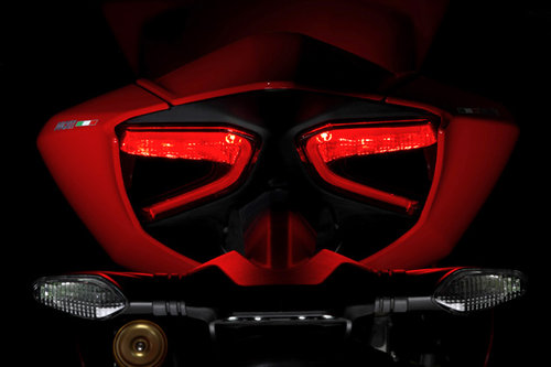 Ducati 1199 Panigale – schon gefahren 