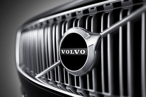 OFFROAD | Weltpremiere: Volvo XC90 | 2014 
