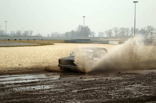 RALLYCROSS | RXÖM 2015 | Slovakiaring | Galerie 01 