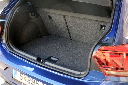 AUTOWELT | VW Polo GTI 2.0 TSI DSG - im Test | 2019 VW Polo GTI 2019