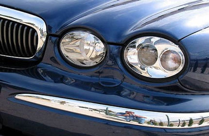 Jaguar X Type 2,0 V6 