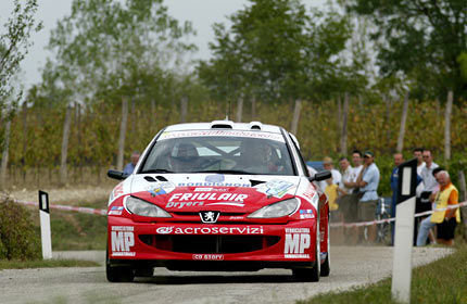 Rally Alpi Orientali 