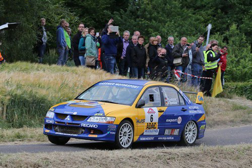 RALLYE| DRM | Stemweder Berg | 2015 