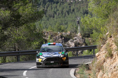 RALLYE | 2016 | WRC | Katalonien | Tag 3 (Asphalt) | Galerie 02 