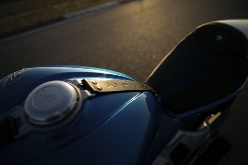 Retro-Supersportler-Sonderserie 