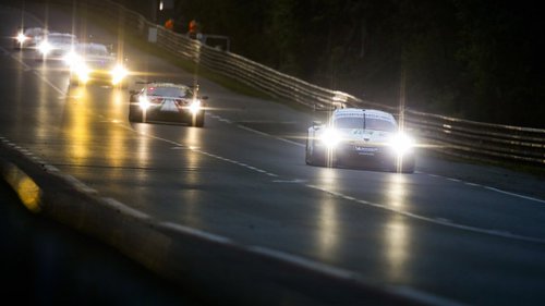 Stream-Tipp: „Endurance” – die Porsche-Doku 