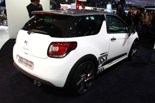 AUTOWELT | IAA 2011 | Citroen 