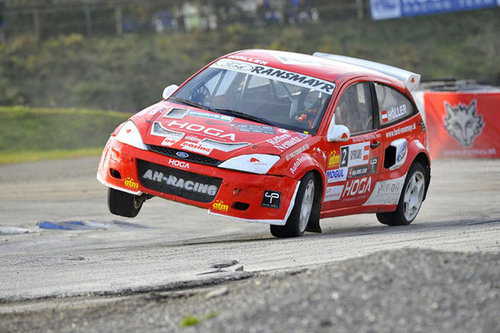 MOTORSPORT | Race of Austrian Champions 2012 | Galerie 05 Agentur Autosport.at 