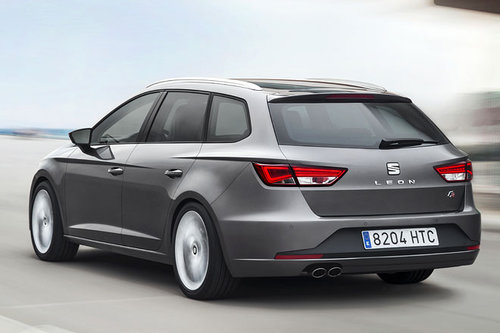 AUTOWELT | Seat Leon ST - schon gefahren 