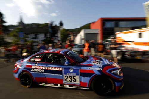 MOTORSPORT | 24h Nürburgring 2014 | Galerie 01 