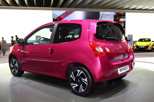 AUTOWELT | IAA 2011 | Renault 