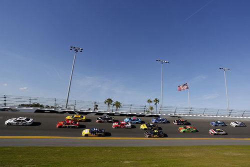 NASCAR | 2014 | Daytona 500 | Galerie 01 