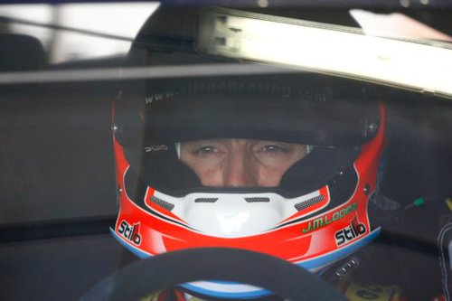 MOTORSPORT | WTCC | Test Vallelunga 