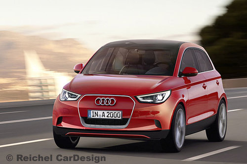 AUTOWELT | TOP SECRET 10/2011 