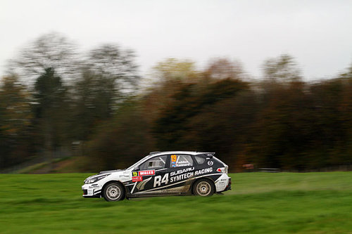 RALLYE | WRC | Rallye Wales GB | 2011 | Galerie 06 