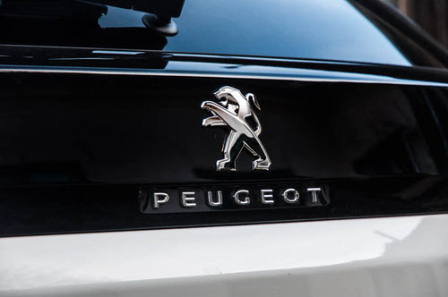 OFFROAD | Peugeot 3008 1.6 BlueHDi 120 GT Line - im Test | 2017 Peugeot 3008 GT Line 2017