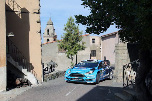 RALLYE | 2016 | WRC | Korsika | Tag 2 | Galerie 02 