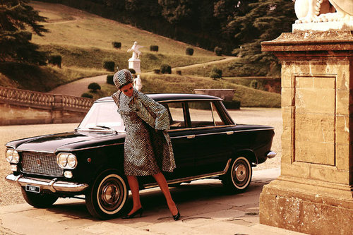 CLASSIC | 50 Jahre Fiat 1300/1500 