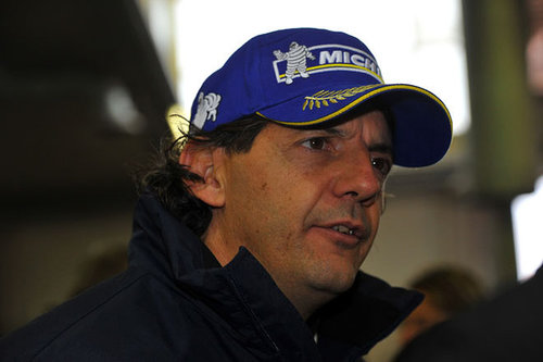 MOTORSPORT | Motor Show Bologna 2011 | Galerie 30 