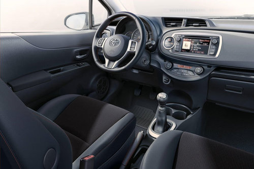 AUTOWELT | Der neue Toyota Yaris - schon gefahren 
