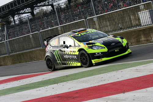 RALLYE | Monza Rally Show | Galerie 08 