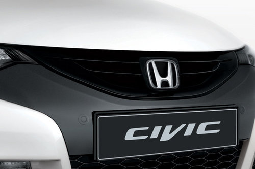 Neuer Honda Civic – schon gefahren 