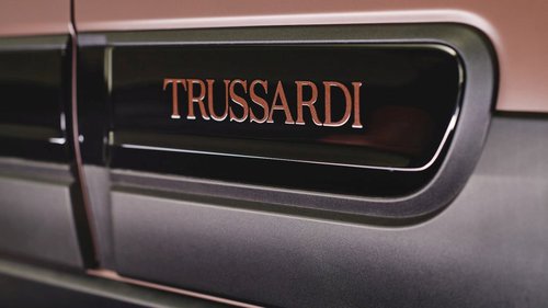 Fiat Panda Trussardi - erster Test 