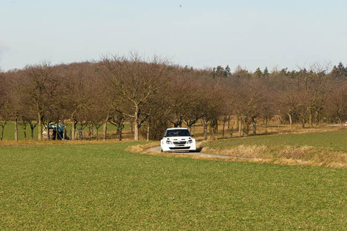 RALLYE | DRM 2016 | Tautendorf-Test 2 
