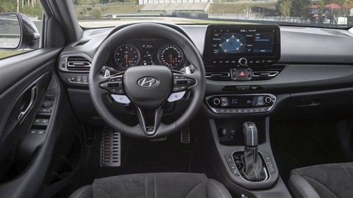 Hyundai i30 N 2021: Alle Details 