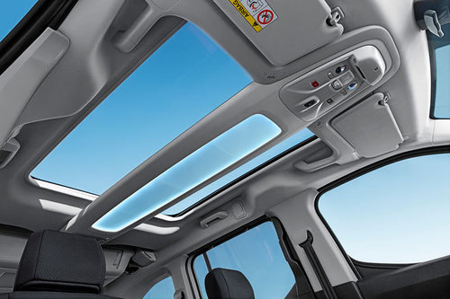 AUTOWELT | Citroen Berlingo PureTech 110 Feel - im Test | 2019 Citroen Berlingo 2019