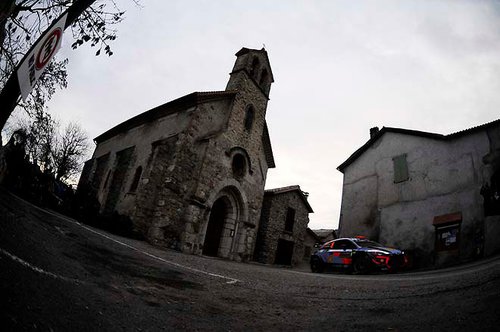RALLYE | WRC 2018 | Monte Carlo | Galerie 6 