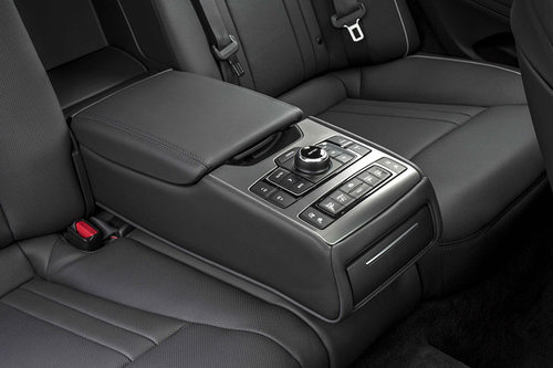 AUTOWELT | Hyundai Genesis Limousine - schon gefahren | 2014 