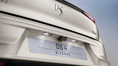 DS4 in drei Versionen vorgestellt 