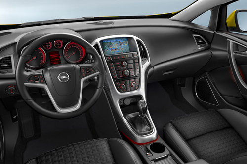 AUTOWELT | Opel Astra GTC - schon gefahren 