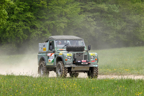 MOTORSPORT | 2015 | SuperKarpata Trophy | Start in Hellsklamm 