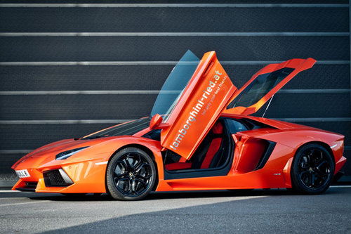 Lamborghini, Aventador, 2012, Türen, Flügeltüren, Heckklappe, Maximilian, Lottmann 