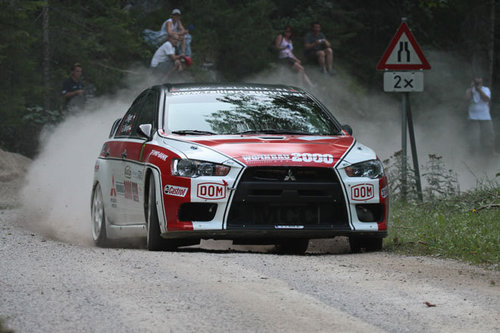 RALLYE | Schneebergland-Rallye 2011 | Galerie 4 