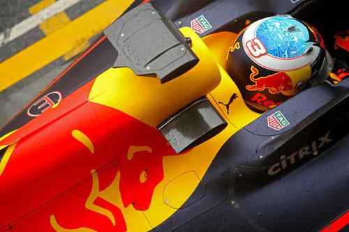 FORMEL 1 | Testfahrten 2018 | Barcelona I | Galerie 27 