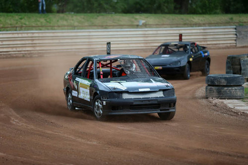 MOTORSPORT | Stockcar Racing Cup 2014 | Lauf 4 | Galerie 02 