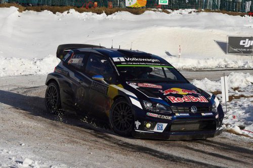 RALLYE | Rallye Monte Carlo 2016 | Endbericht 