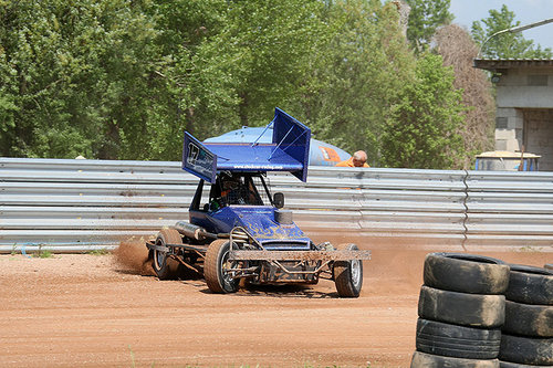 STOCKCAR | 2 LAUF NATSCHBACH | 2013 | Galerie 03 