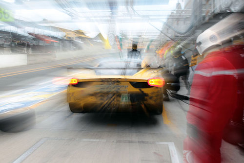 MOTORSPORT | WEC 2013 | Le Mans - Das Rennen | Galerie #8 