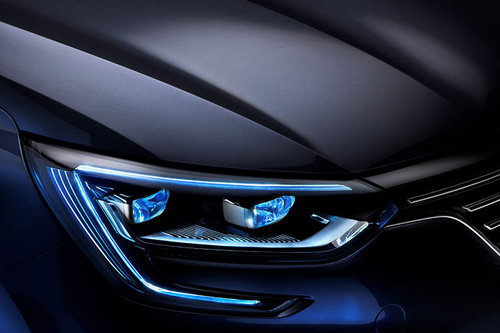 AUTOWELT | Neuer Renault Megane - schon gefahren | 2015 