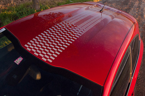 Peugeot 208 GTi – im Test 