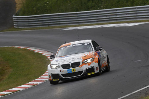 MOTORSPORT | 24h Nürburgring 2014 | Galerie 05 