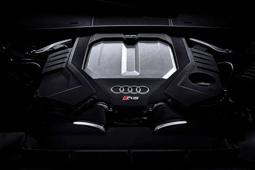 AUTOWELT | Neuer Audi RS 6 Avant - erster Test | 2019 