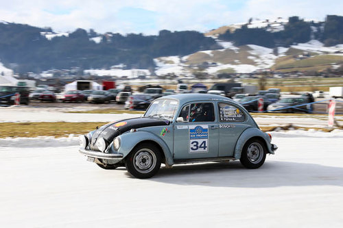 MOTORSPORT | 2013 | Historic Ice Trophy | Walter Vogler | Galerie 4 