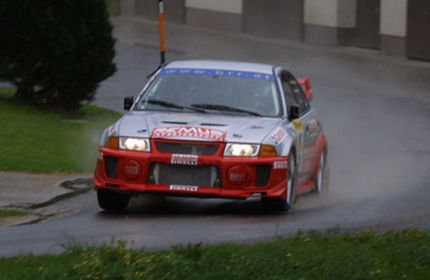 Dunlop-Rallye: Fotokarussell VI 