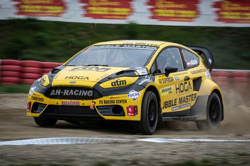 Rallycross am Wachauring in Melk: Vorschau 