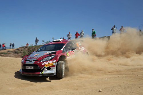 RALLYE | WRC 2015 | Portugal 12 